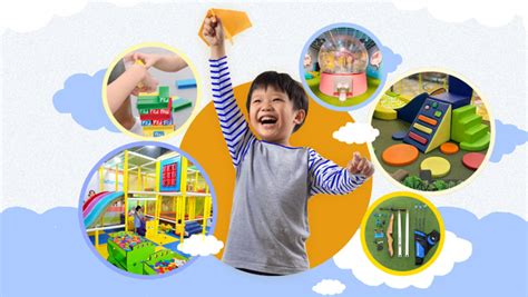 Fun at SM: 6 Kiddie Destinations for Learning and Playing .